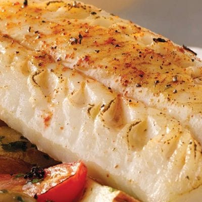 Trident Baked Cod