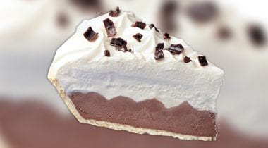 Chef Pierre Chocolate Cream Pie