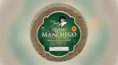 Don Juan Manchego Cheese