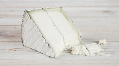 Humboldt Fog Soft-Ripened Goat Milk Cheese