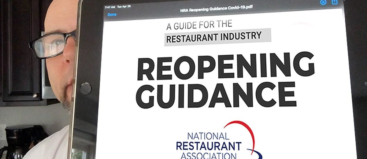 reopening guidance graphic