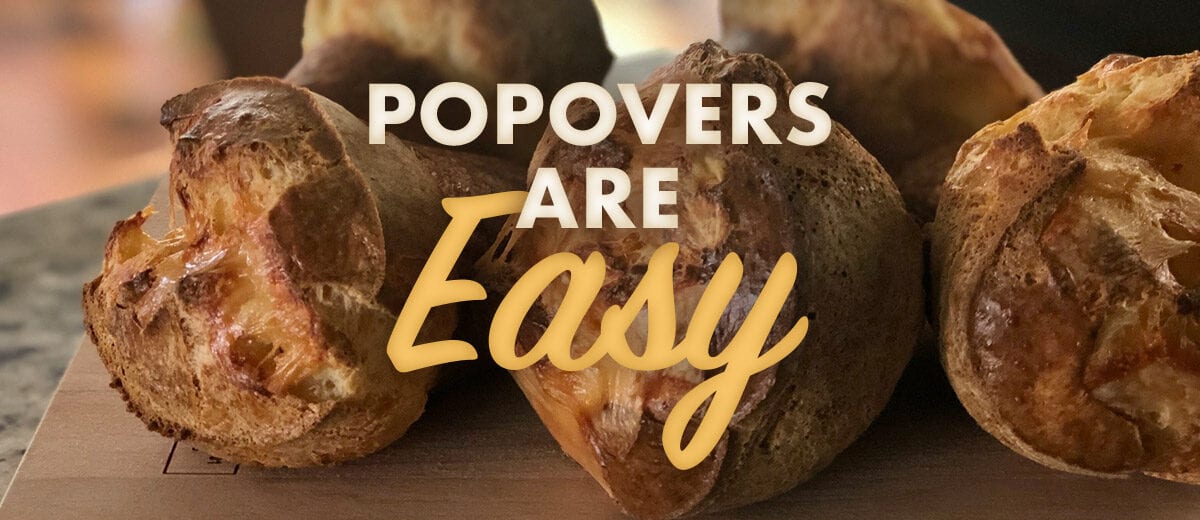 Popovers are Easy banner