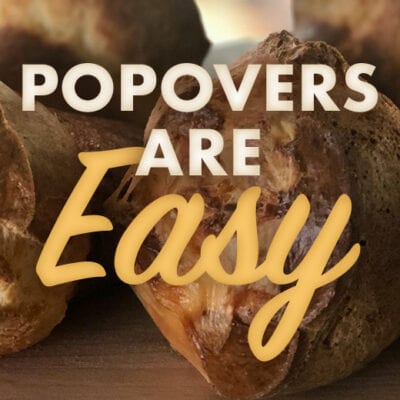 Popovers are Easy banner