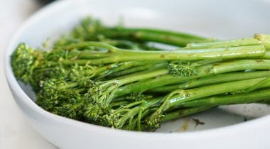 Broccolini