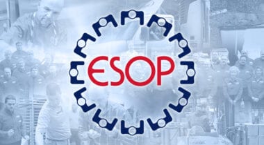 ESOP Logo Banner