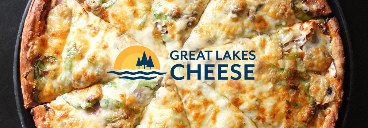 great lakes cheese logo graphic