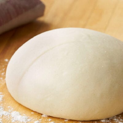 it'll be pizza beer dough ball