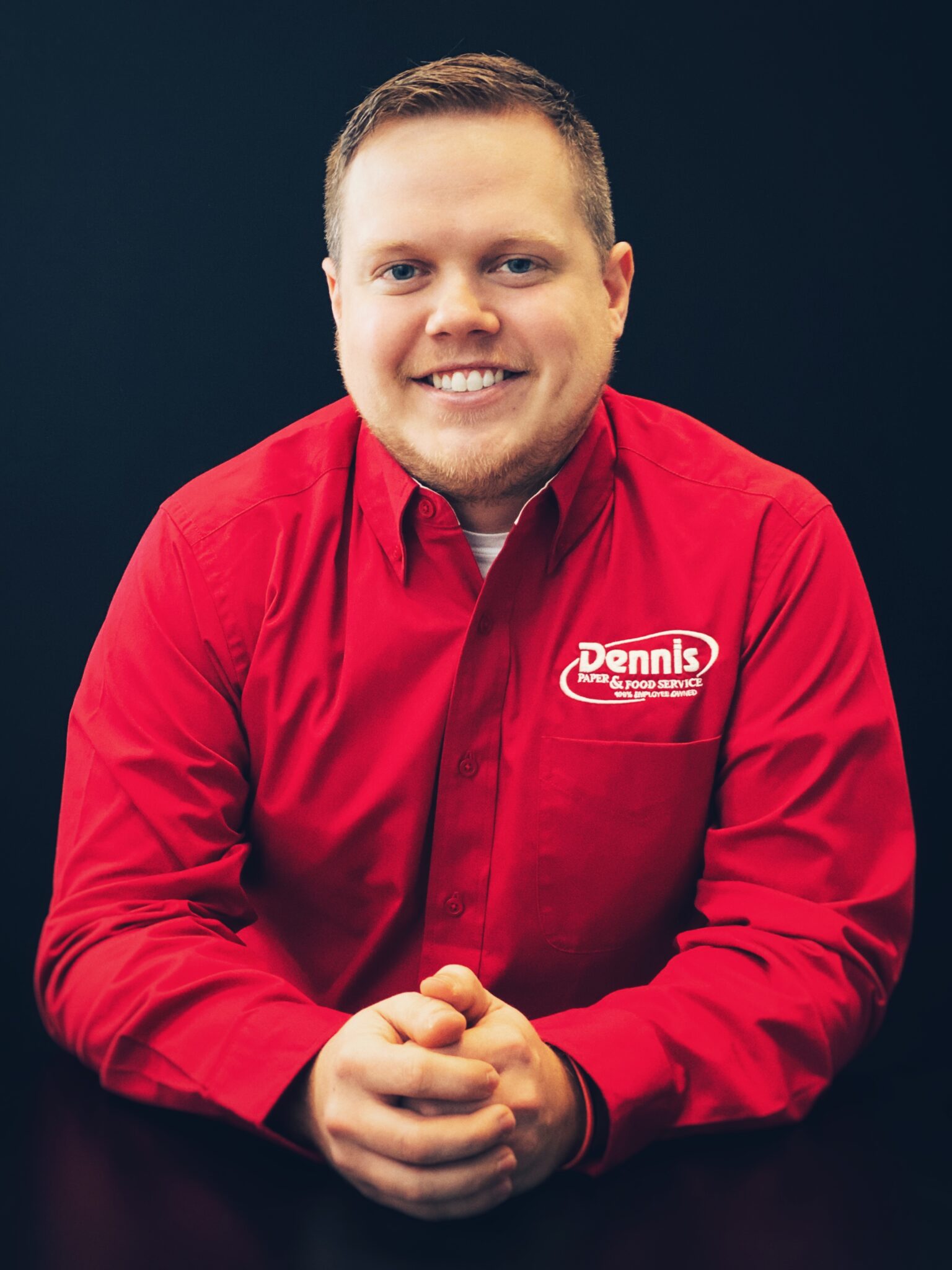 Meet the Owner Eric Morris