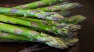 asparagus