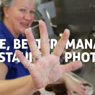 better restaurant photos graphic