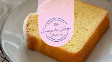 simple joys bakery graphic
