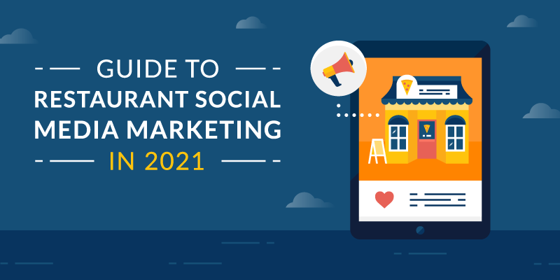 social marketing 2021 graphic
