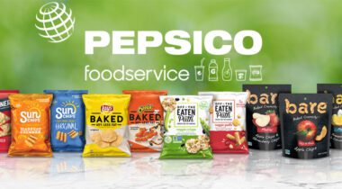 persico foodservice brand