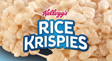 Kellogg's Rice Krispie brand
