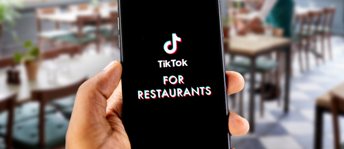 How to Use TikTok to Promote Your Restaurant - Foodiv