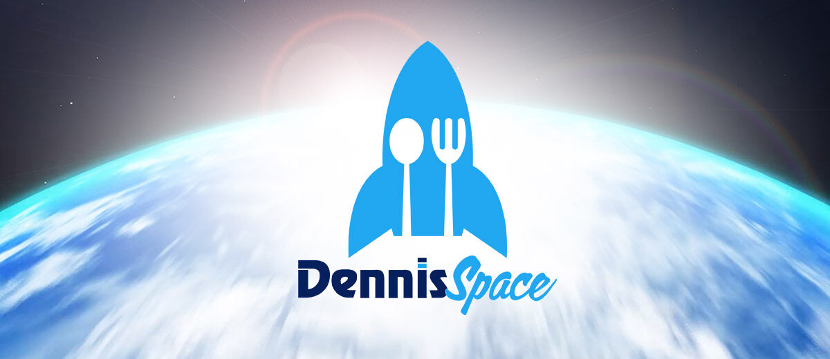 dennis space graphic