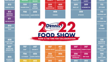 food show map graphic thumbnail