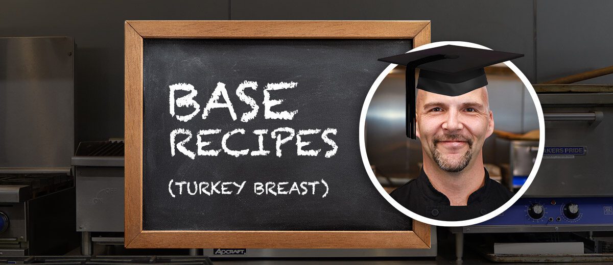 base recipes graphic