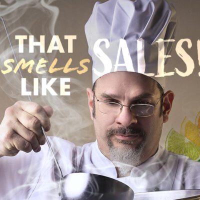 smells sales graphic