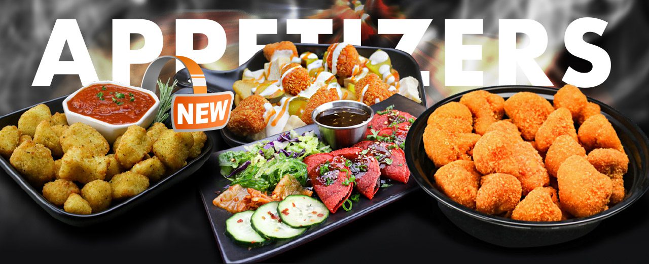 New food service items from Fred's Foods, Posada, and Land O'Lakes