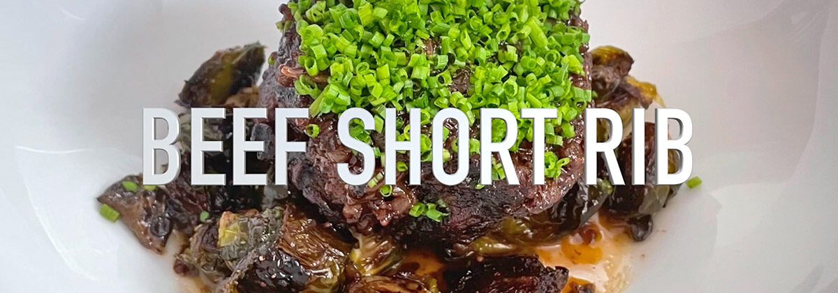 beef short rib graphic