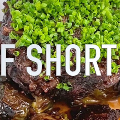 beef short rib graphic