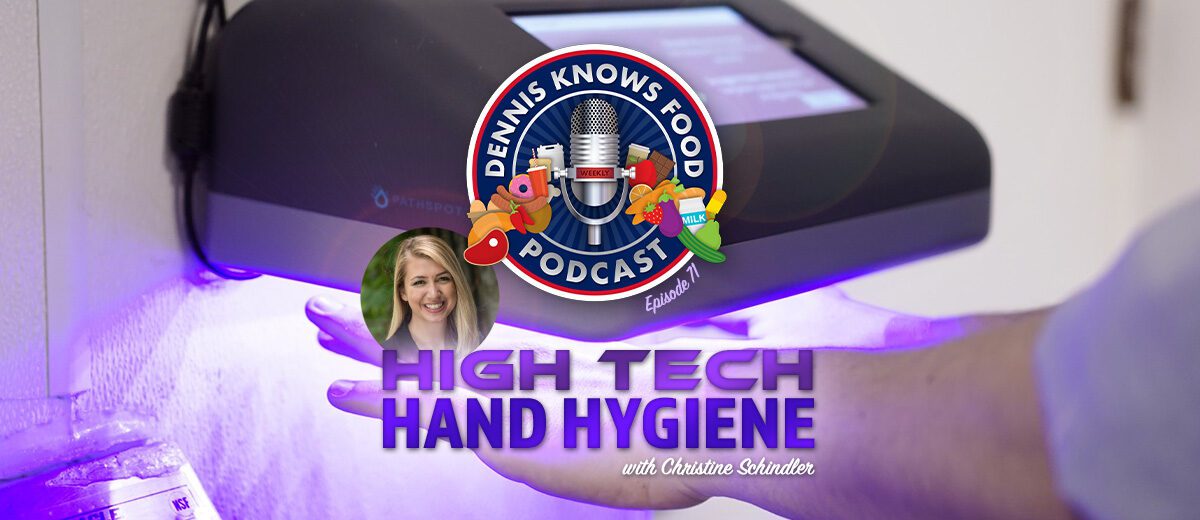 episode 71 hand hygiene graphic
