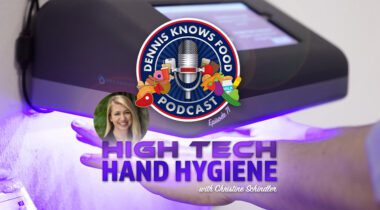 episode 71 hand hygiene graphic