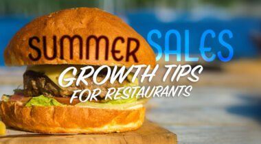 summer growth graphic