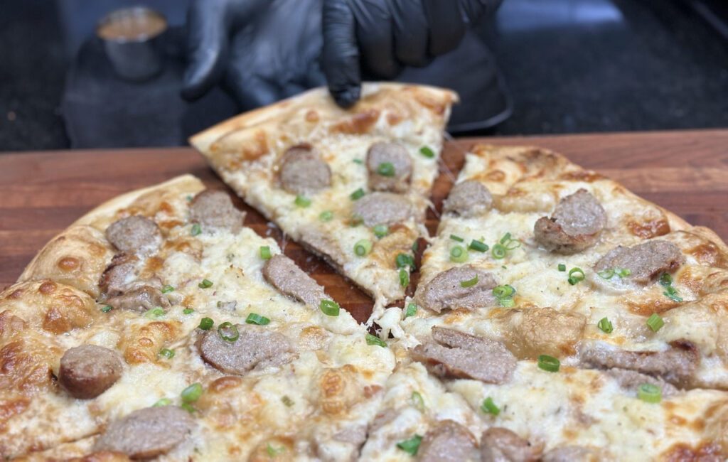 St. Patrick’s Day Delights 5 Irresistible Irish Banger Menu Ideas