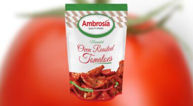 ambrosia bag of tomatoes