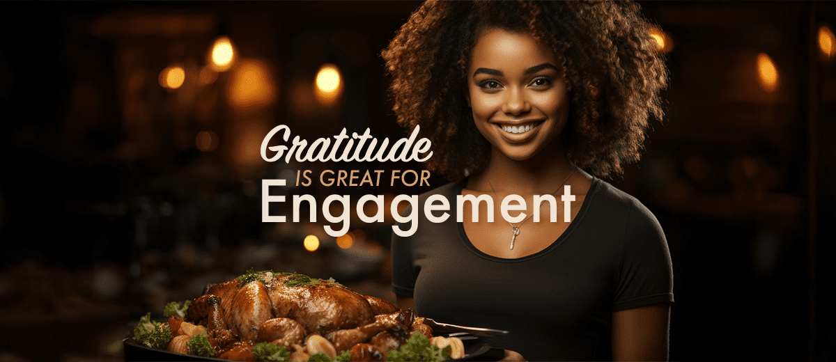 gratitude engagement banner graphic