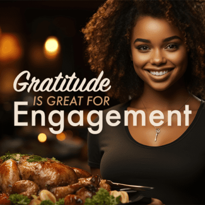 gratitude engagement banner graphic