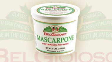 Belgioioso Mascarpone graphic