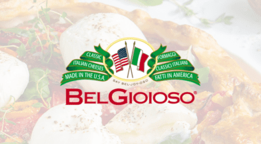 belgioioso logo banner graphic