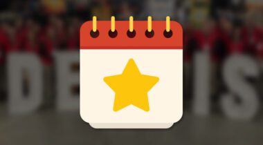 calendar icon graphic