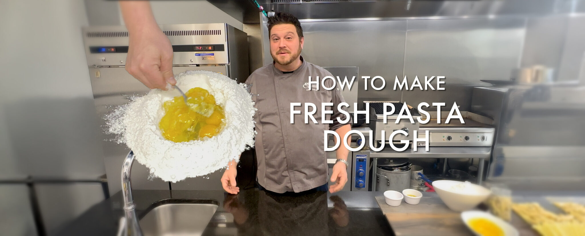 Unlocking the Secrets of Pasta Dough Resting Time: A Comprehensive ...