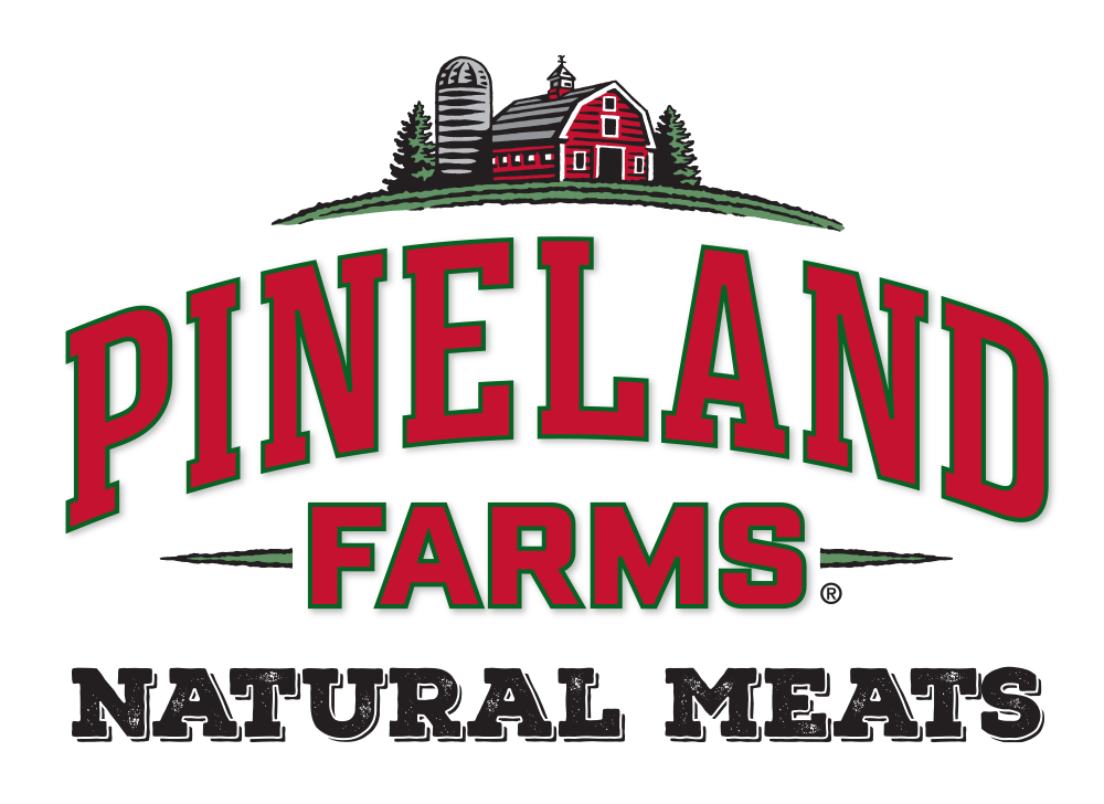 pineland farms natural meats logo