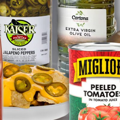 new items web banner graphic